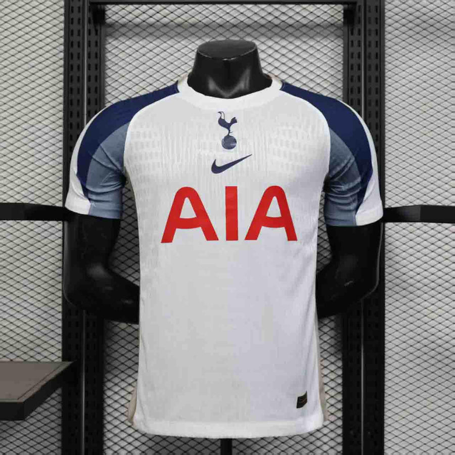 Maillot Maillot Tottenham 2025-26 face avant