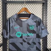 Maillot Maillot entraînement FC Barcelone 2023 2024 miniature