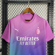 Maillot Maillot AC Milan Saison 2023-2024 édition Third miniature