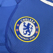 Maillot Maillot Chelsea  foot 2009 2010 retro miniature