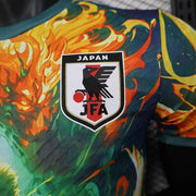 Maillot Maillot Japon concept 2025-26 miniature