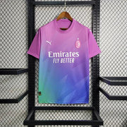 Maillot Maillot AC Milan Saison 2023-2024 édition Third miniature