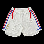Maillot Short France extérieur 2025-26 miniature