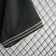 Maillot Maillot Brésil saison 2022 édition spéciale full black miniature