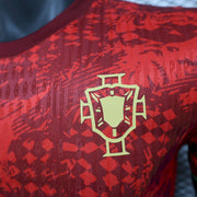 Maillot Maillot Portugal concept 2025-26 miniature