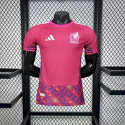 Maillot Maillot Mexique Gardien Coupe du monde 2026 miniature