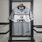 Maillot Maillot Paris Retro 2000 miniature