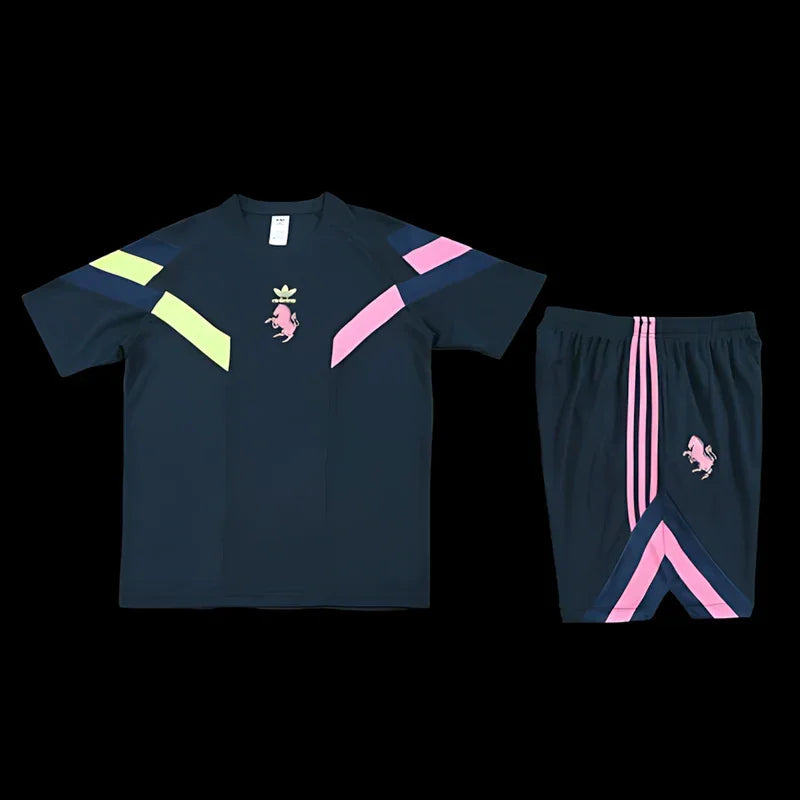 Maillot Ensemble Juventus face avant