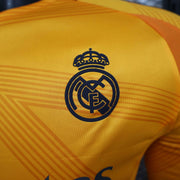 Maillot Maillot 24-25 Real Madrid Manche Longue miniature