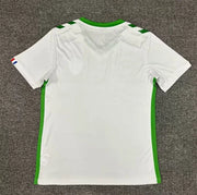 Maillot AS Saint-Étienne Maillot foot 2024 2025 Extérieur ASSE miniature