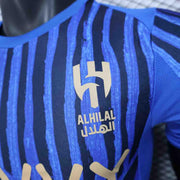 Maillot Maillot Al Hilal 2025-26 miniature