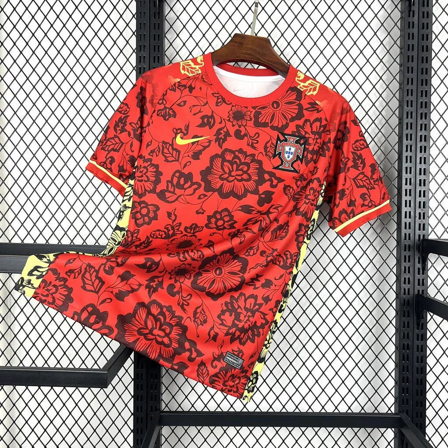 Maillot Maillot Portugal concept 2024-25 face avant
