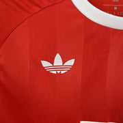 Maillot Maillot Bayern Munich 2025-26 Gardien miniature