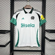 Maillot Maillot Newcastle 2024-25 miniature