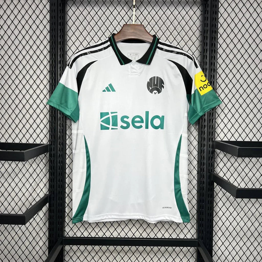 Maillot Maillot Newcastle 2024-25 face avant