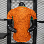Maillot Maillot Côte d'Ivoire Coupe du monde 2026 miniature