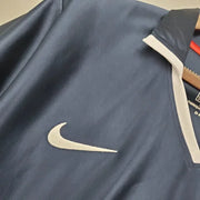 Maillot Maillot Paris Saint Germain saison 1998 domicile  rétro miniature