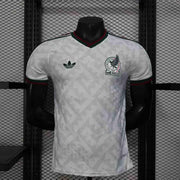 Maillot Maillot Mexique concept 2025-26 miniature