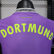 Maillot Maillot Dortmund concept 2025-26 miniature