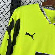 Maillot Maillot Dortmund manches longues 2025-26 miniature