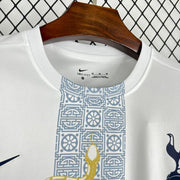 Maillot Maillot Tottenham concept 2025-26 miniature