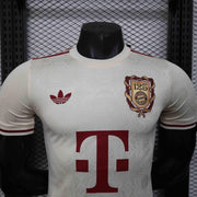 Maillot Maillot Bayern Munich Concept 2025-26 miniature