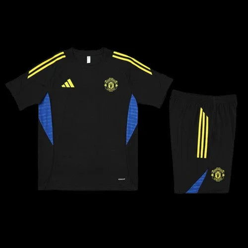 Maillot Ensemble Manchester United face avant
