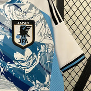 Maillot Maillot Japon Concept DBZ 2024 miniature