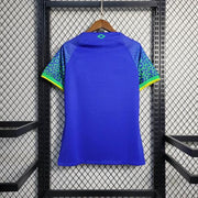 Maillot MAILLOT BRÉSIL DOMICILE 2022/23 miniature