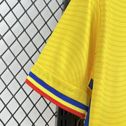 Maillot Maillot Romanie 2025 miniature