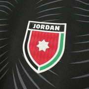 Maillot Maillot Jordanie Coupe du monde 2026 miniature