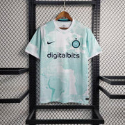 Maillot Maillot Inter Milan third 2022/23 miniature