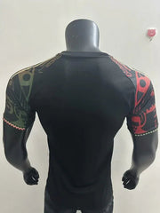 Maillot Maillot Mexique concept 2025-26 miniature