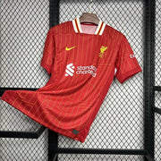 Maillot MAILLOT LIVERPOOL 2024/25 DOMICILE miniature