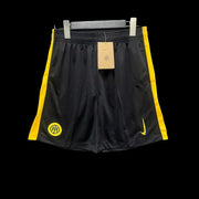 Maillot Short Inter Milan 2025-26 miniature