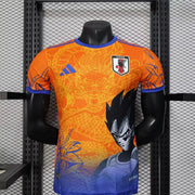 Maillot Maillot Japon concept 2025-26 miniature