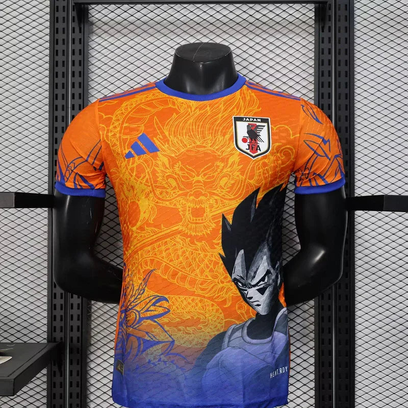 Maillot Maillot Japon concept 2025-26 face avant