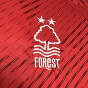 Maillot Maillot Nottingham Forest 2024-25 miniature