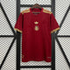 Maillot Mexique Concept Rouge 2025