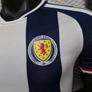 Maillot Maillot Écosse Concept 2026 miniature