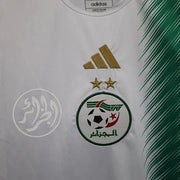 Maillot Maillot Algérie saison 2022-2023 extérieur miniature