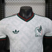 Maillot Maillot Mexique concept 2025-26 miniature