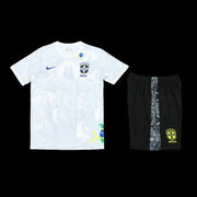 Maillot Ensemble Brésil miniature