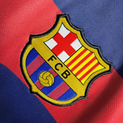 Maillot Maillot Retro FC Barcelone 2015 2016 miniature