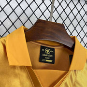 Maillot Maillot Wolves concept 2025-26 miniature