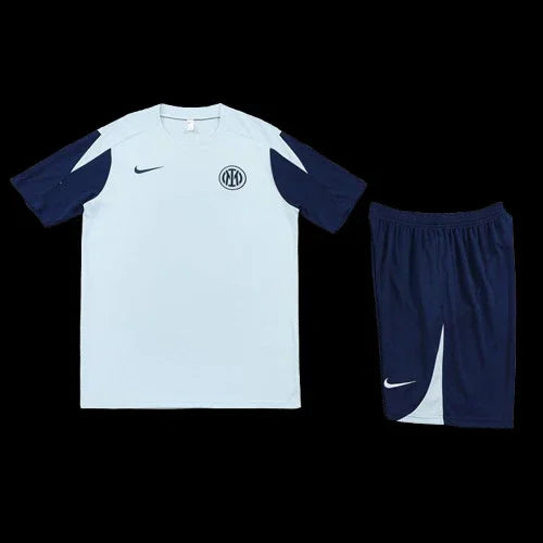 Maillot Ensemble Inter Milan face avant