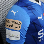 Maillot Maillot AL-Hilal 2023-24 miniature