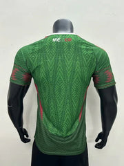 Maillot Maillot Mexique concept 2025-26 miniature