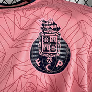 Maillot Maillot Porto Away 2025/26 miniature