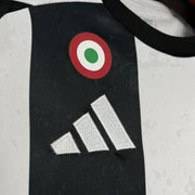 Maillot Maillot JUVENTUS DOMICILE AVEC SPONSORS miniature